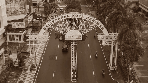 Balikpapan Kota Beriman