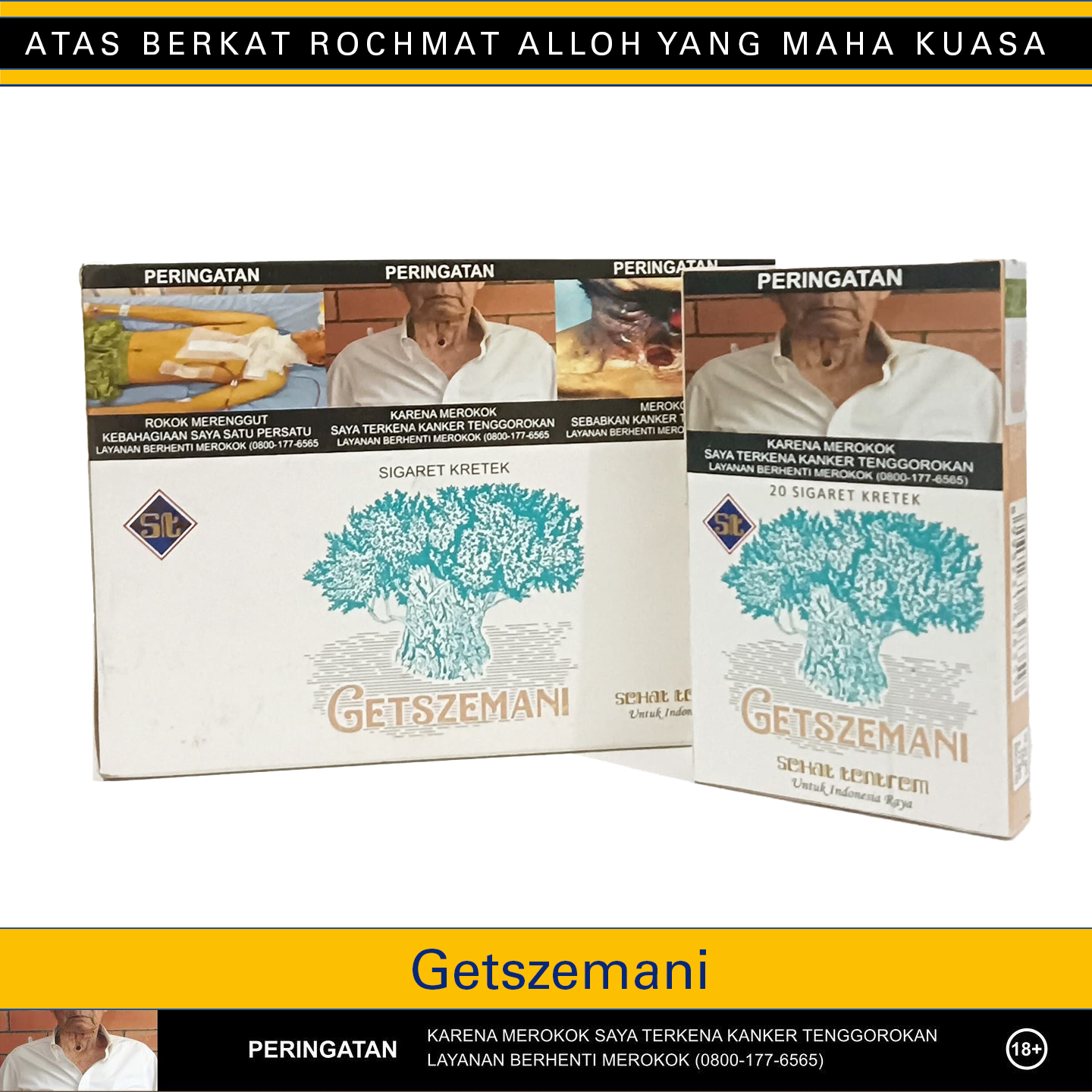 ST GetsZemani