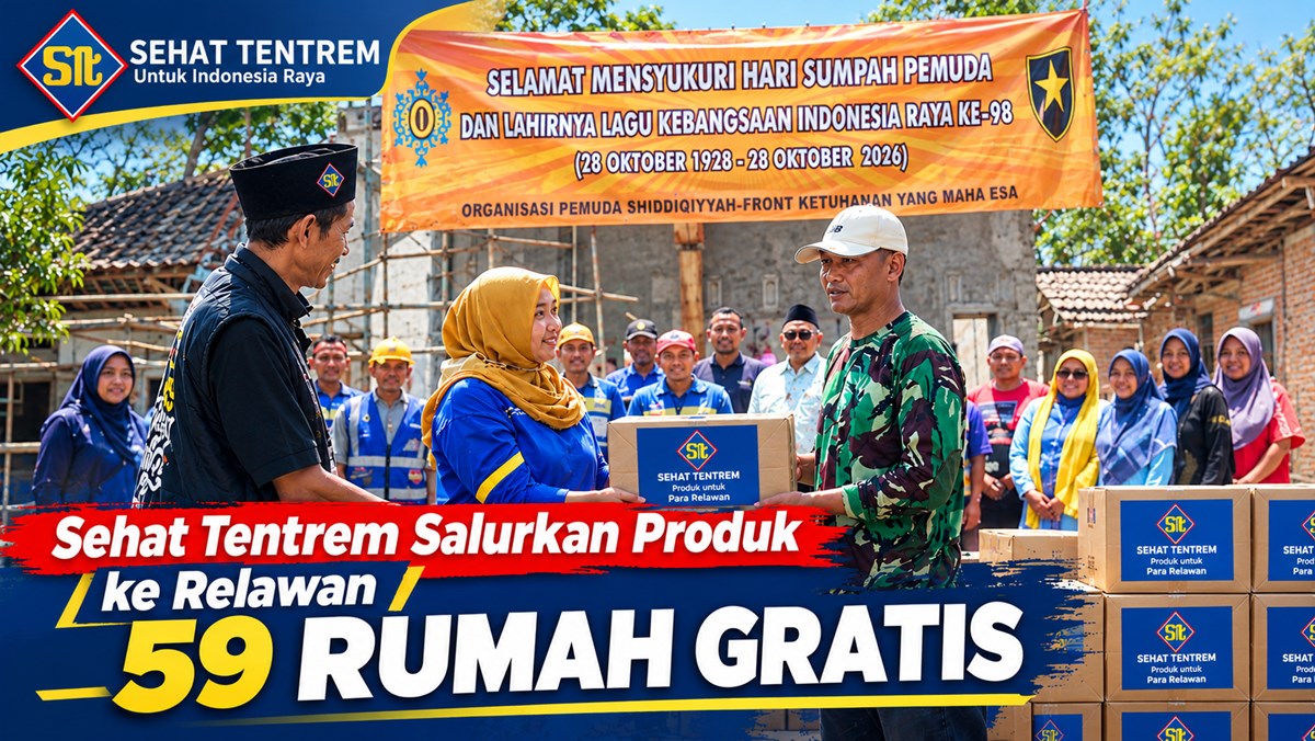 rumah syukur opshid